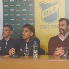 ¿Volvería a trabajar con Sampaoli? Esto dijo Beccacece