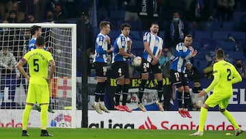 El Espanyol.