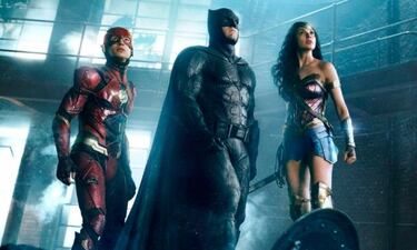 Ben Affleck se sincera: “Justice League fue mi peor experiencia debido a una confluencia de cosas”