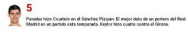En Vitoria puede aclararse el plan de Lopetegui para la portería