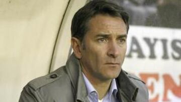 La Real da dos semanas de crédito a Montanier