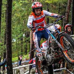 Bou puede dejar encarrilado el 33º