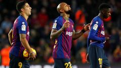 Vidal es clasiquero