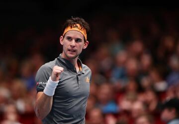 Otro tenista que se cae del torneo de los Juegos Olímpicos. Prefiere descansar y luchar por defender su corona en el US Open.	 