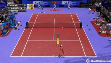 Virtua Tennis 2009