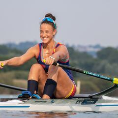 Hacia aguas internacionales