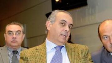 España jugará en A Coruña antes de los Juegos