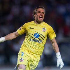 Jorge Villalpando dirigirá y será también director deportivo en Canadá