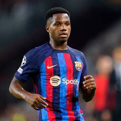 Xavi prepara una revolución