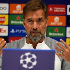 “No es 100% justo juzgar al equipo”