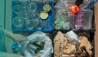 Adiós a tirar la basura sin separar: en qué ciudades se aplica, multas y cuándo entra en vigor la nueva ley