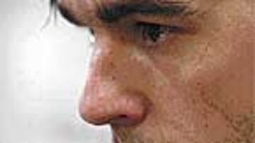 "Nos vendrá muy bien el Cholo con su experiencia y su pelea. Su regreso es muy bueno"