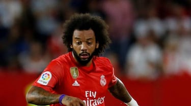 Real Madrid round-up: Marcelo, Madrid derby, CSKA Moscow