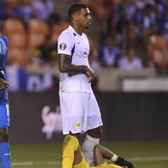 La 'H' fracasa y la afición revende sus boletos contra El Salvador