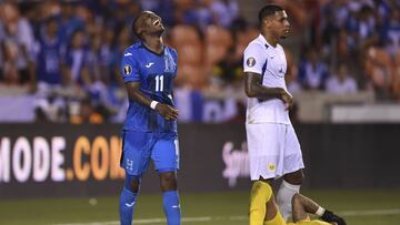 Honduras vivió uno de sus peores fracasos en Copa Oro al ser eliminado por Jamaica y Curazao en fase de grupos, y la afición está muy molesta por esto.