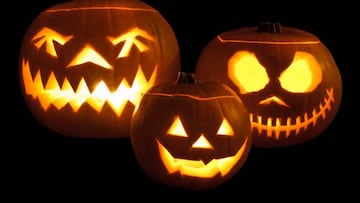 The holiday tradition of carving jack-o-lanterns is a great Halloween activity, but what is the origin of the spooky squash?