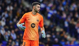 Joan García, nace un ídolo