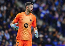 Joan García, nace un ídolo