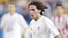 Parri: "Me quedé fastidiado por no viajar a Barcelona"