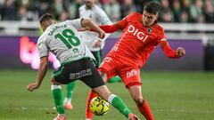 Racing - Burgos: TV, horario y cómo ver LaLiga Hypermotion online