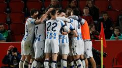 Merino derriba la muralla de Son Moix