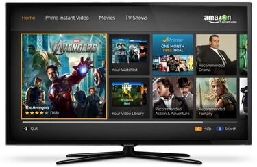 Amazon Fire quiere cubrir el hueco entre las super producciones y los juegos casual