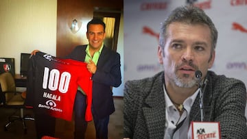 Higuera arremete contra comentarista de Televisa por insulto a Chivas