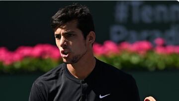 El gran premio de Garin y Tabilo tras Indian Wells: increíble ascenso en el ranking ATP