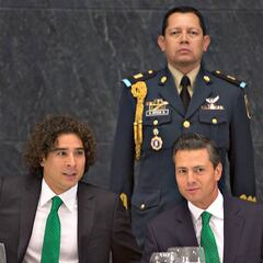 ¿Cuándo es el abanderamiento de la Selección Mexicana?