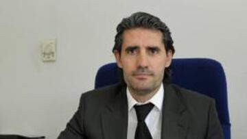 Caminero, imputado por un presunto delito de blanqueo