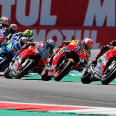 Los puntos de Assen fueron los más caros de la historia