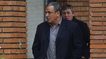 La carta enviada a Milad que sería clave en las elecciones de la ANFP