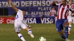 Colo Colo espera respuesta de Toluca por Paulo da Silva