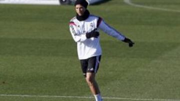 Cristiano Ronaldo y otros nueve pasaron control antidopaje.