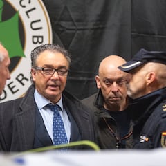 Harry pretende pagar la indemnización al Racing ¡en 60 años, un mes y diez días!