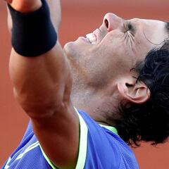 Los 5 puntos de Rafael Nadal para brillar en Roland Garros