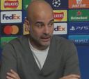 Guardiola ve cosas que otros no: alabó a un sorpresivo jugador