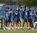Argentina entra en pánico ante el drama de no ir al Mundial