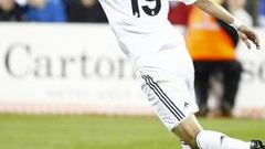 Benzema da a Pellegrini su primera victoria