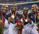 LeBron, Durant, Harden... EE UU ya piensa en el oro olímpico
