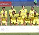 1x1 del Villarreal: Gerard y Alcácer encienden el Submarino