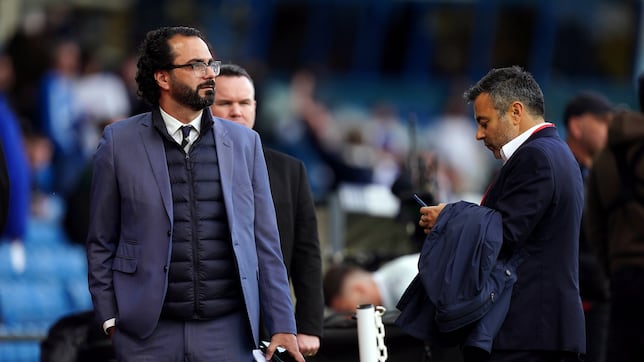 El Spartak quiere a Víctor Orta