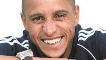 <b>CAPITÁN.</b> Nunca pensé que lo sería en el mejor club del mundo.