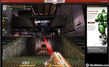 Quake Live, Impresiones