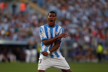 De Rondón a Cristian pasando por Sandro, Apoño y Rubén Castro