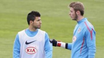 Quique podría repetir el mismo once del Villarreal