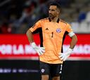 “Veo selecciones...”: la rabia de Claudio Bravo por no estar en Qatar 2022