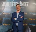 RTVE Play presenta el documental ‘Javier Fernández. Rompiendo el hielo’