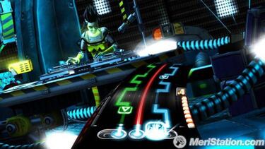 [GC] DJ Hero, Impresiones