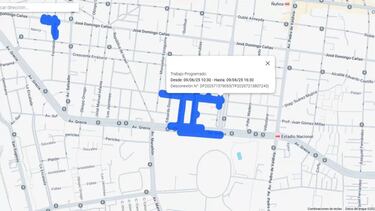 Enel confirma cortes de luz en estas comunas de Chile, hoy, 9 de junio: horarios, sectores y lugares afectados